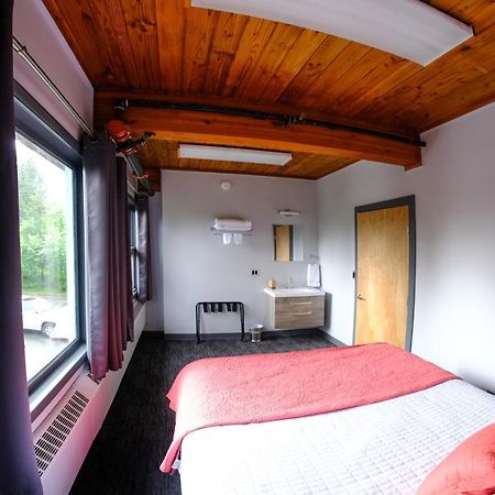 Seward Adventure Lodge Εξωτερικό φωτογραφία