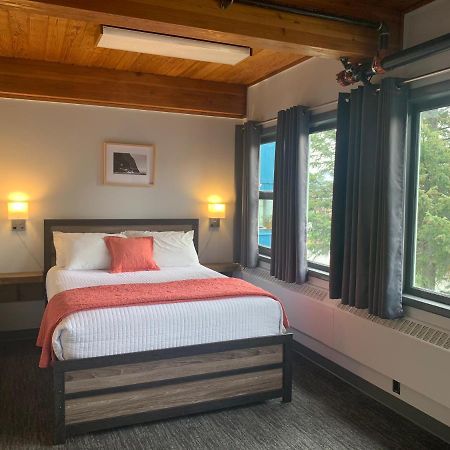Seward Adventure Lodge Εξωτερικό φωτογραφία