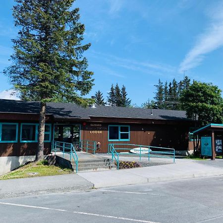 Seward Adventure Lodge Εξωτερικό φωτογραφία