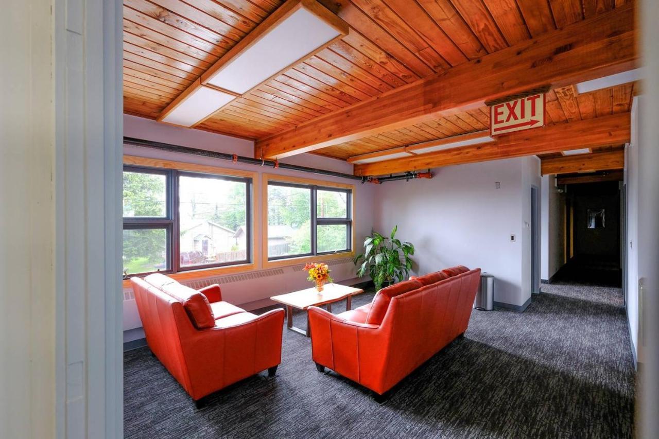 Seward Adventure Lodge Εξωτερικό φωτογραφία