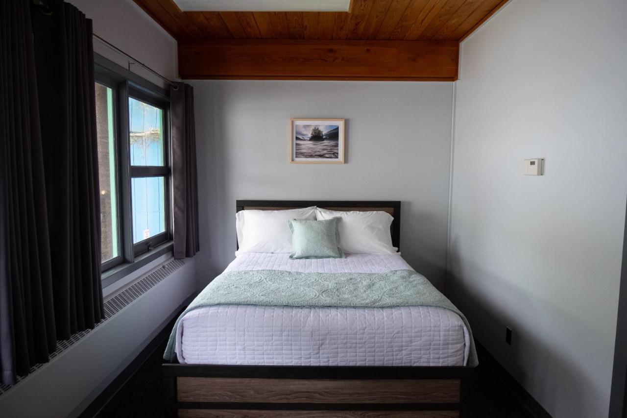 Seward Adventure Lodge Εξωτερικό φωτογραφία