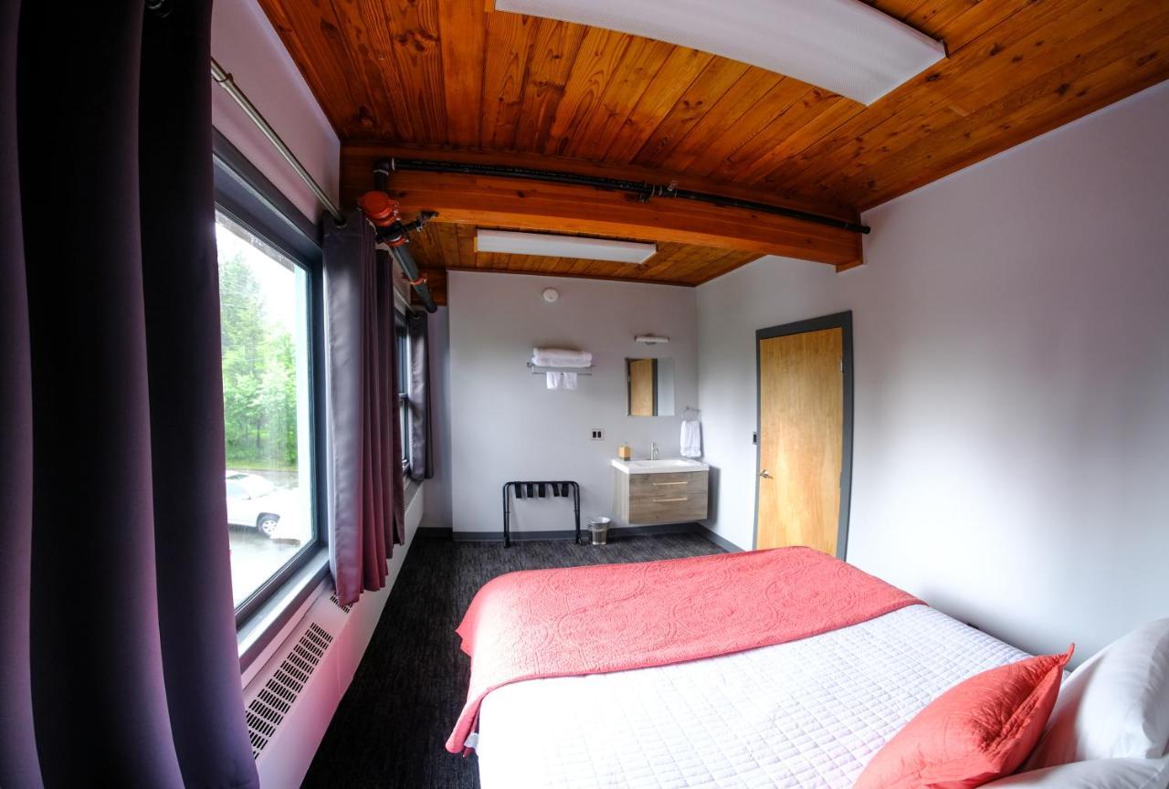 Seward Adventure Lodge Εξωτερικό φωτογραφία