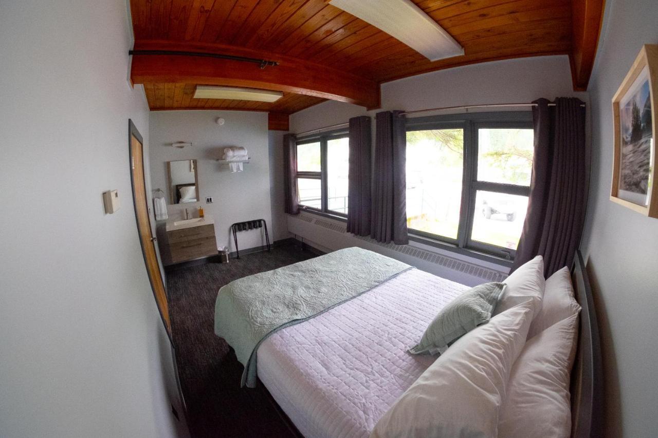 Seward Adventure Lodge Εξωτερικό φωτογραφία