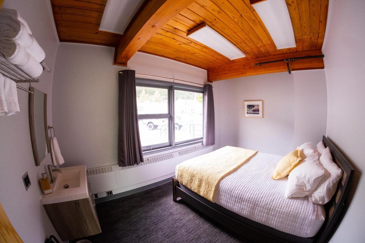 Seward Adventure Lodge Εξωτερικό φωτογραφία