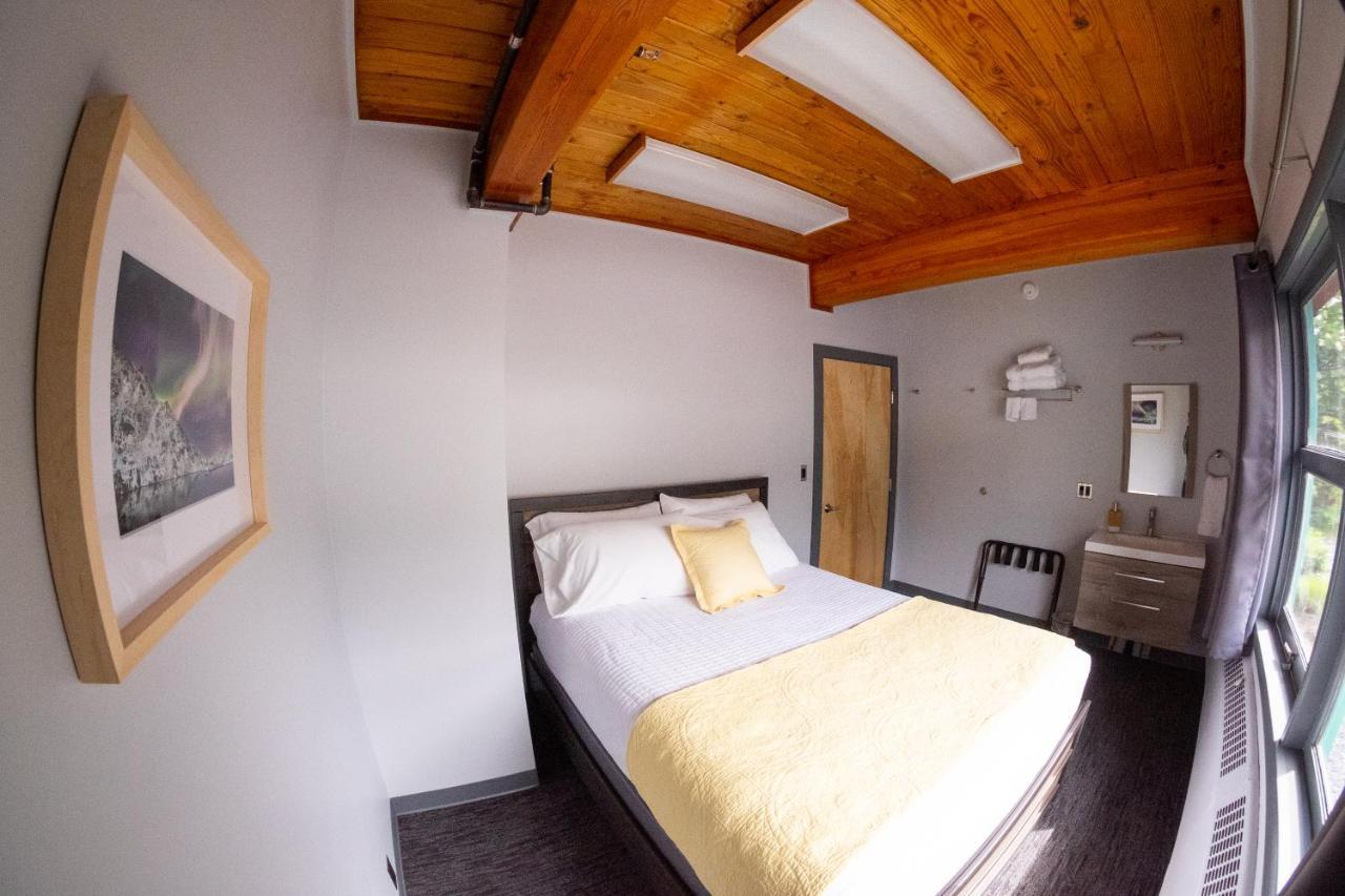 Seward Adventure Lodge Εξωτερικό φωτογραφία