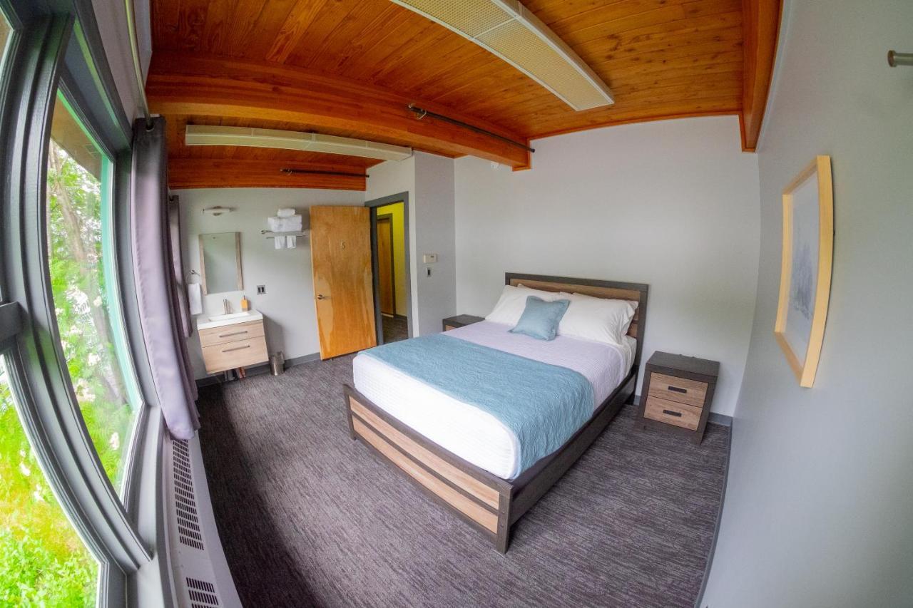 Seward Adventure Lodge Εξωτερικό φωτογραφία