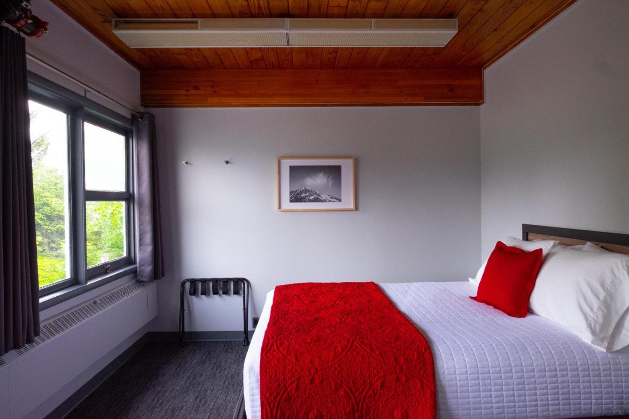 Seward Adventure Lodge Εξωτερικό φωτογραφία