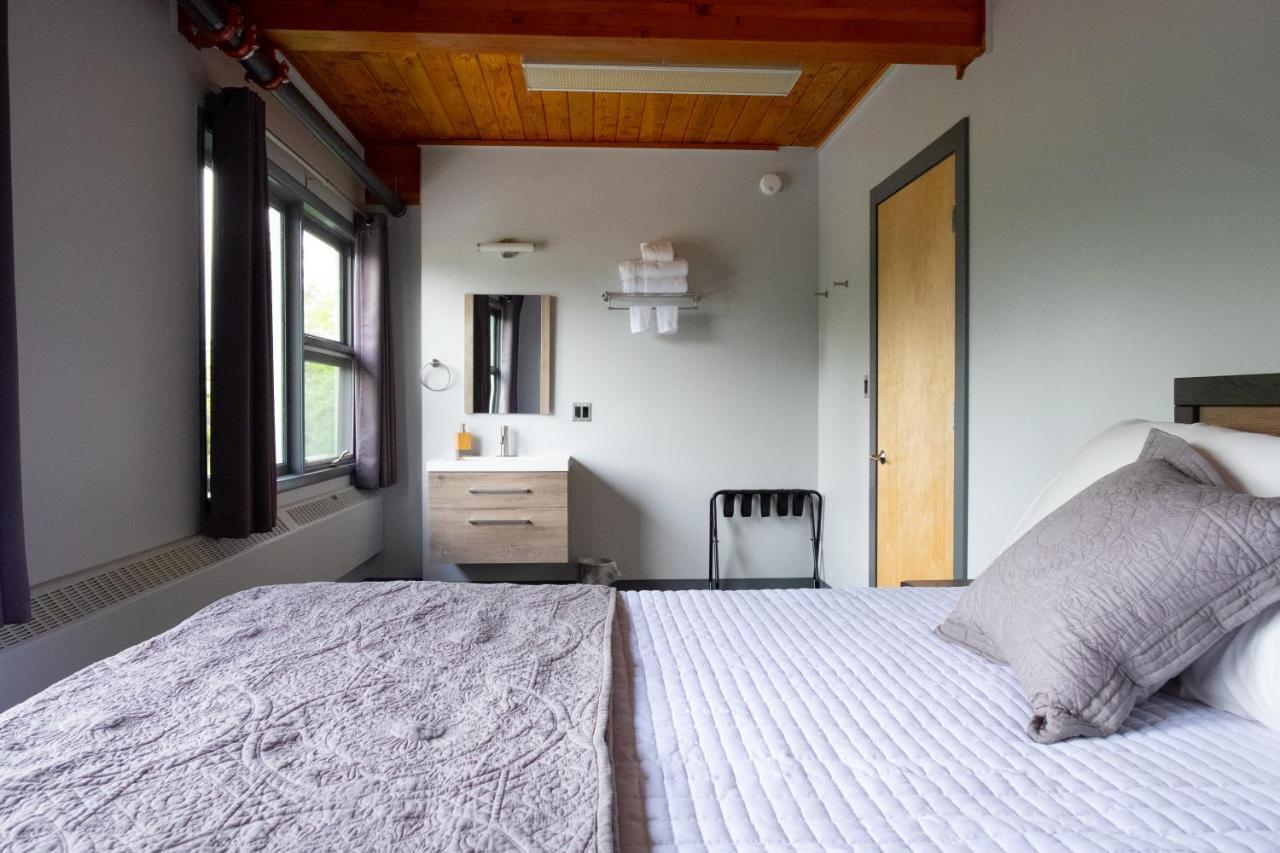 Seward Adventure Lodge Εξωτερικό φωτογραφία