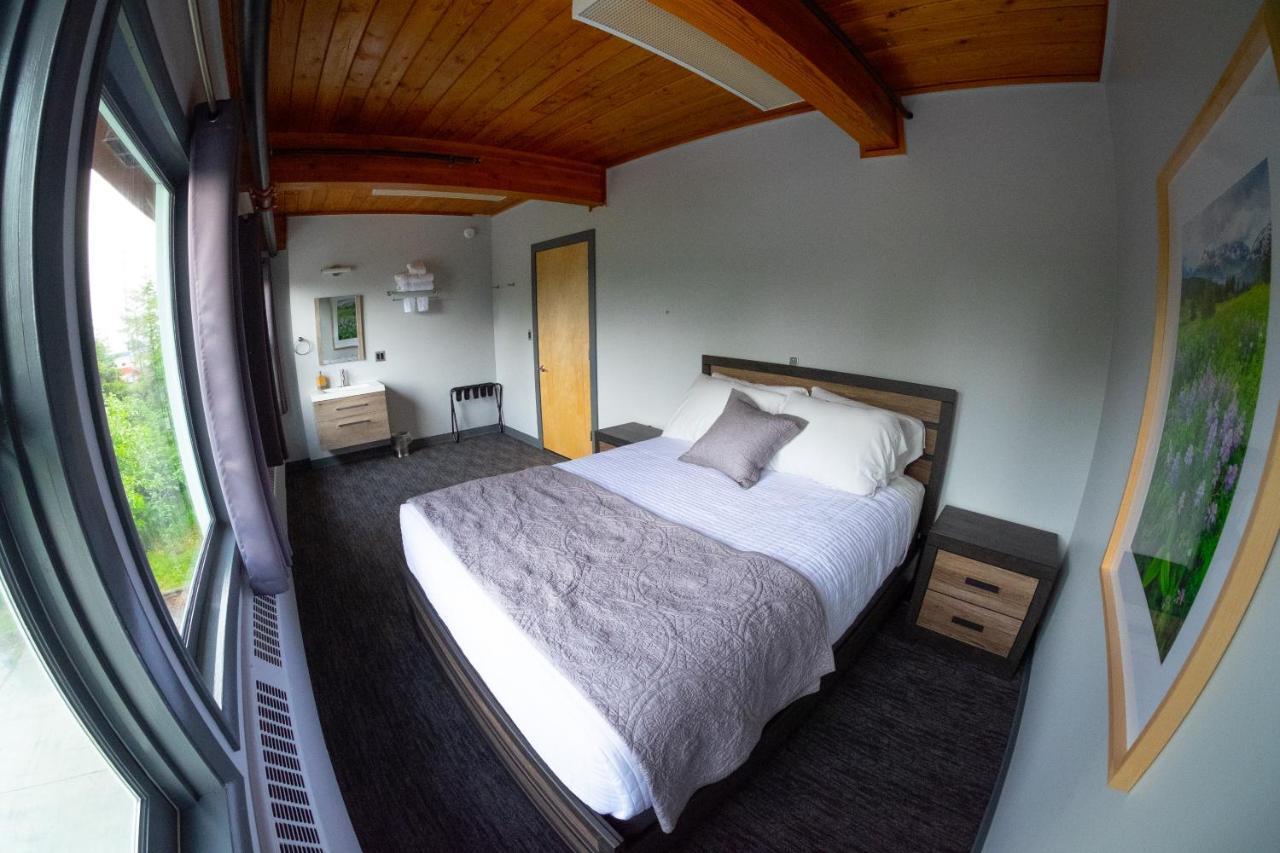 Seward Adventure Lodge Εξωτερικό φωτογραφία