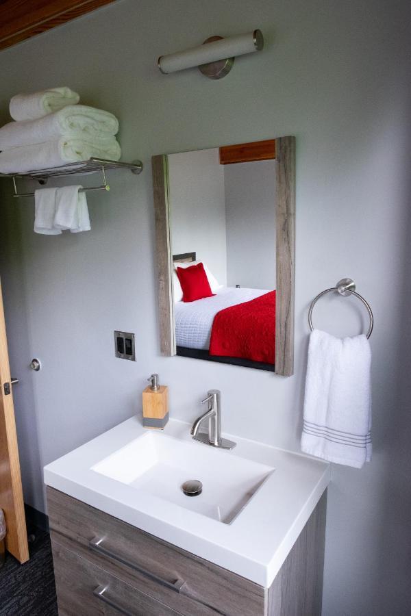 Seward Adventure Lodge Εξωτερικό φωτογραφία