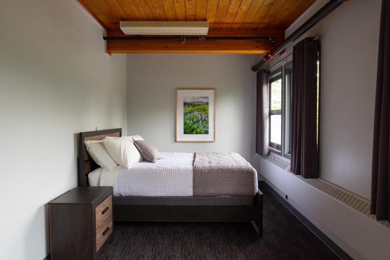 Seward Adventure Lodge Εξωτερικό φωτογραφία