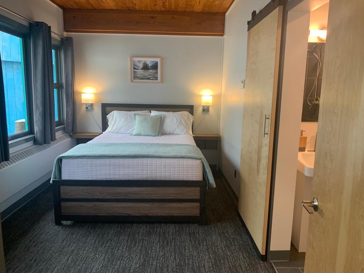 Seward Adventure Lodge Εξωτερικό φωτογραφία