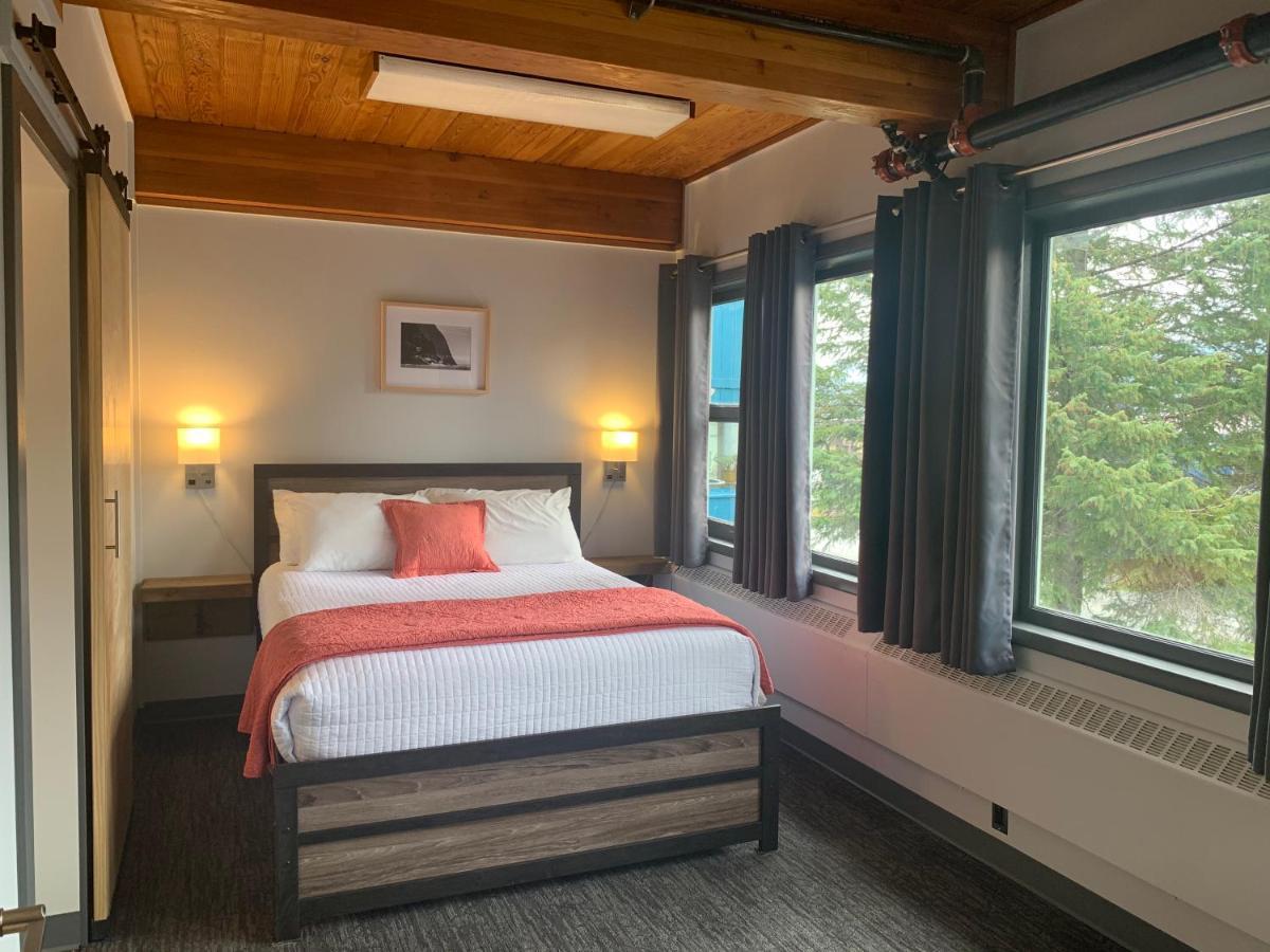 Seward Adventure Lodge Εξωτερικό φωτογραφία